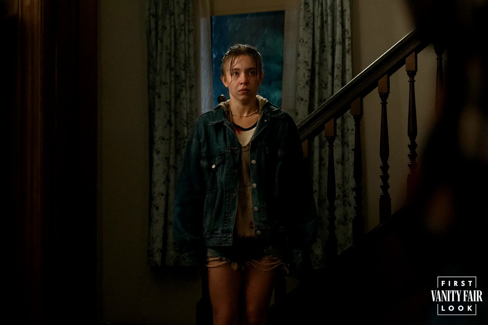 Echo Valley, кадр № 2