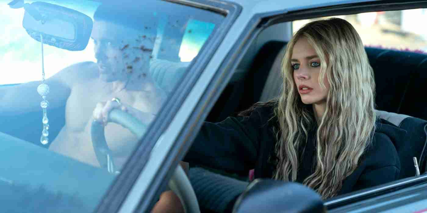 Эники-Беники, кадр № 1