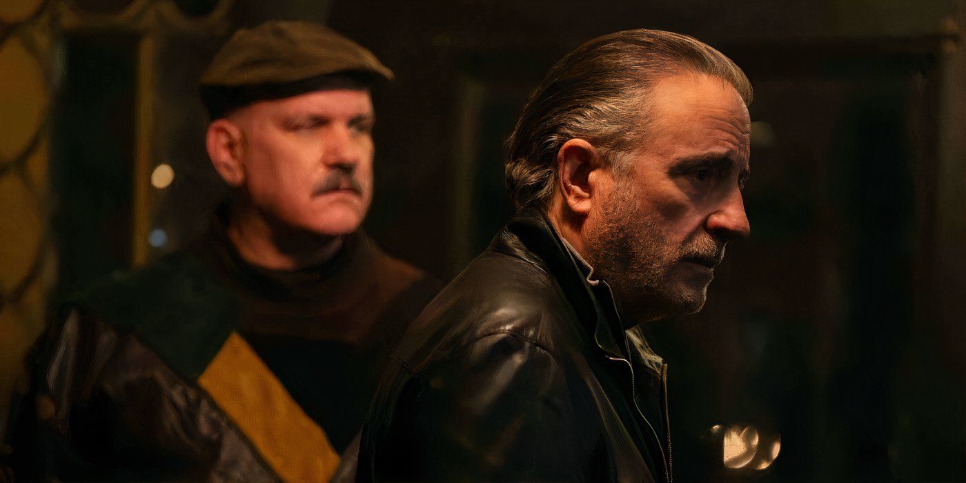 Эники-Беники, кадр № 2