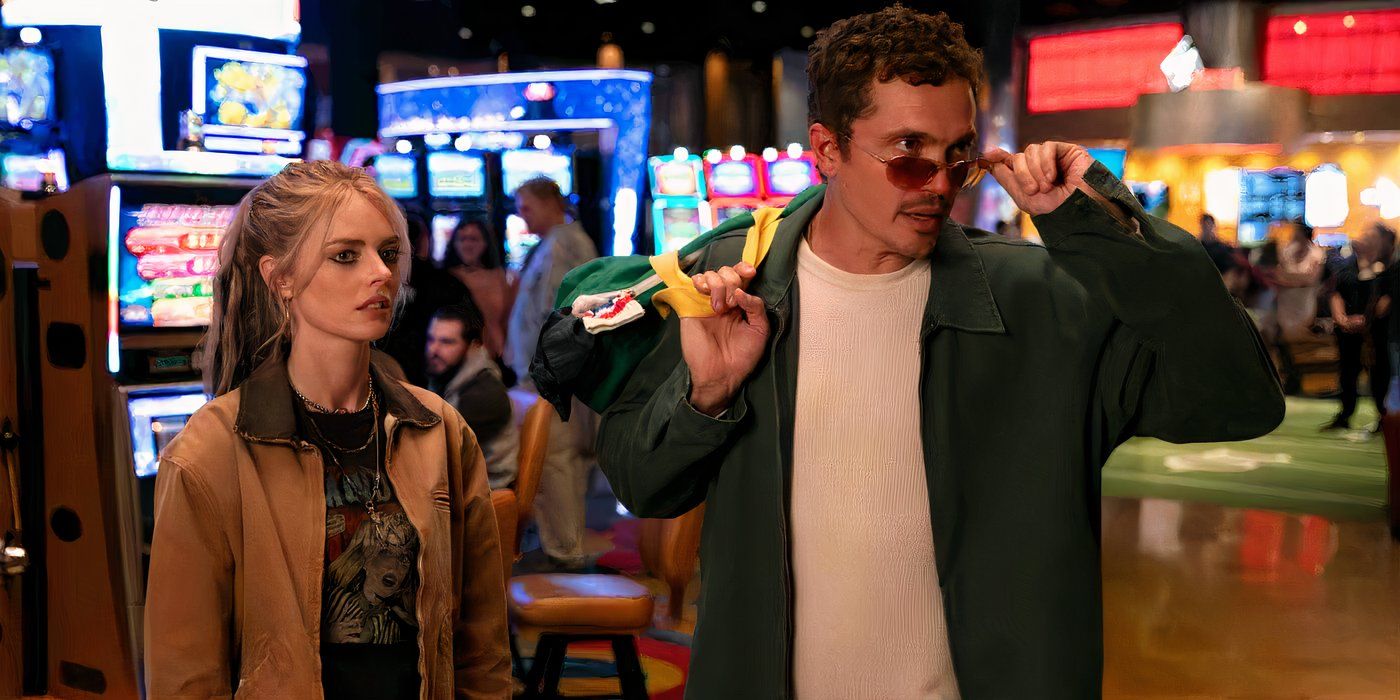 Эники-Беники, кадр № 5