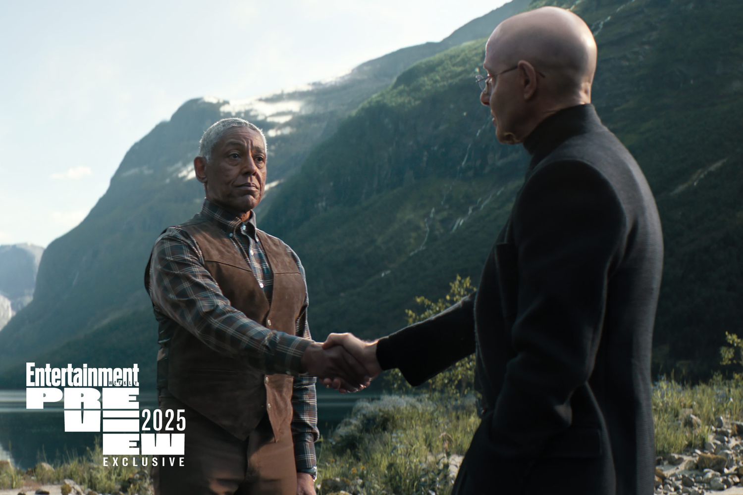 Электрический штат, кадр № 10