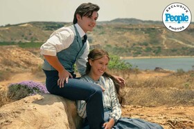 Кадры из фильма «Энола Холмс 3»