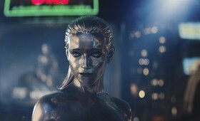 Кадры из фильма «Фантастическая четвёрка: Первые шаги»