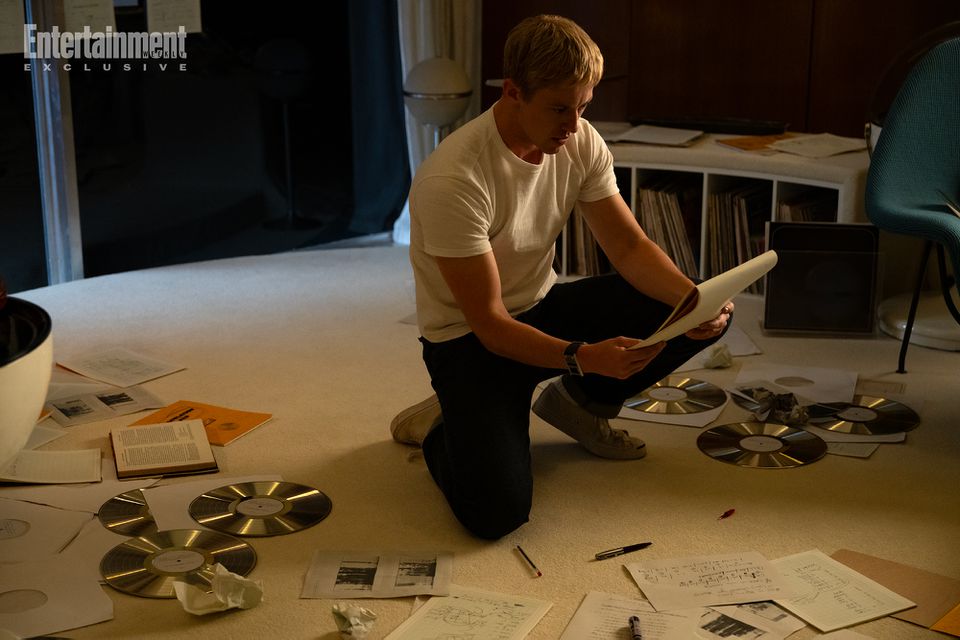 Фантастическая четвёрка: Первые шаги, кадр № 7