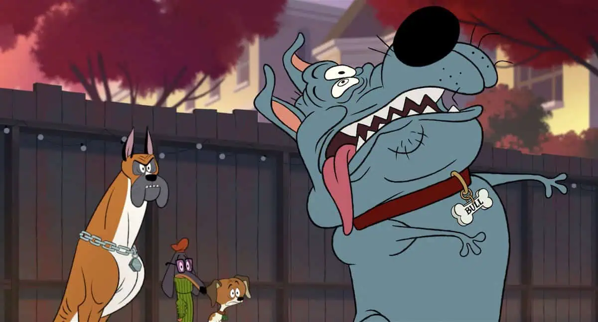 Стерильный, кадр № 1