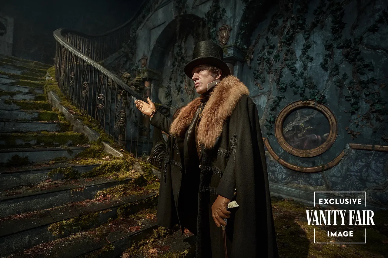 Франкенштейн, кадр № 3