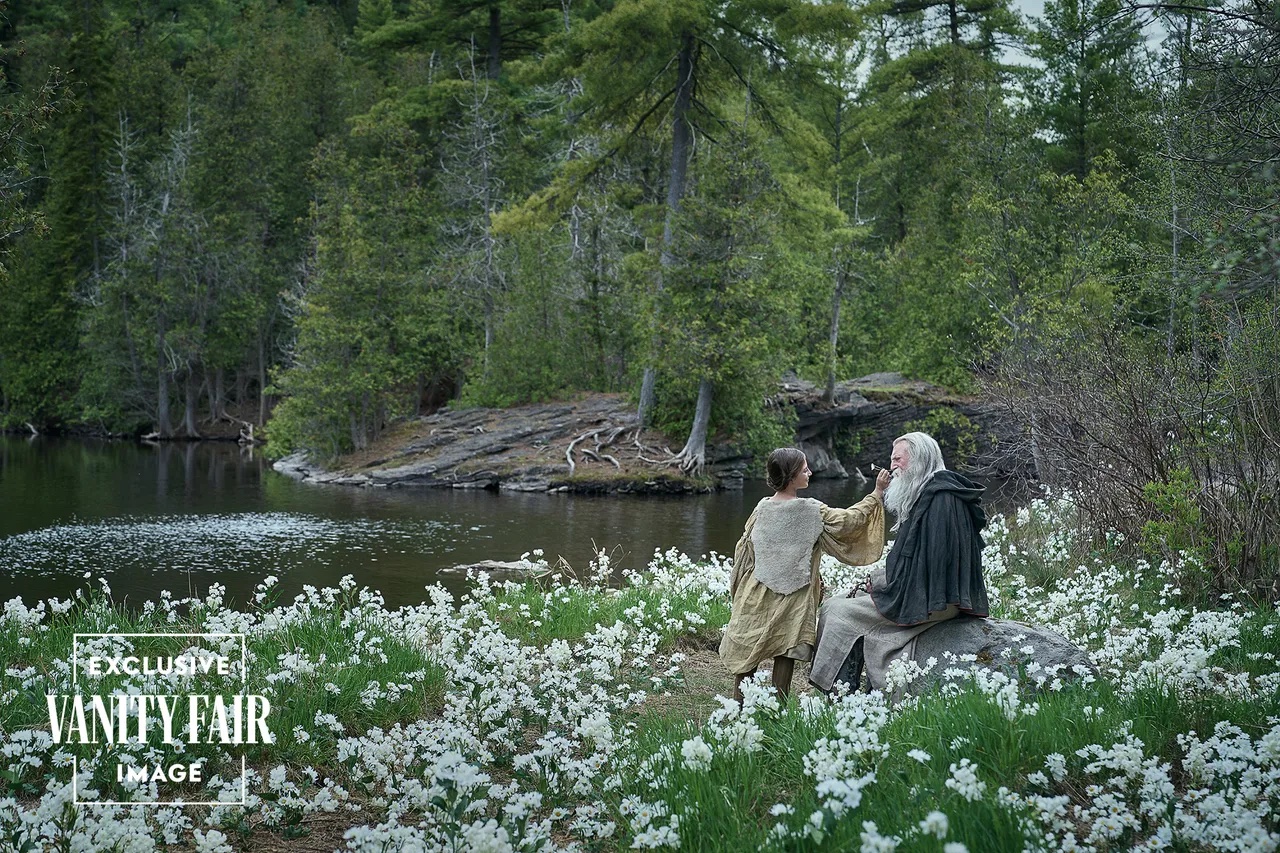 Франкенштейн, кадр № 4