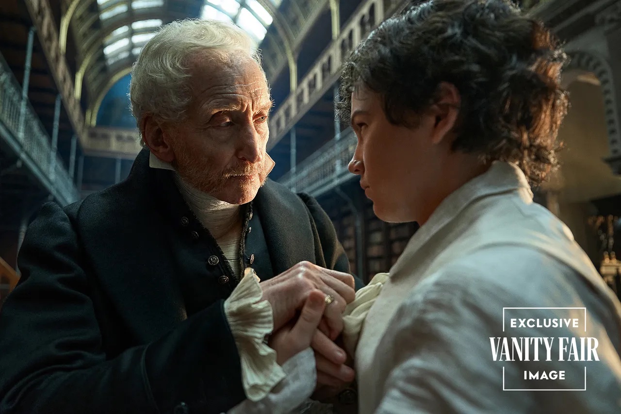 Франкенштейн, кадр № 5