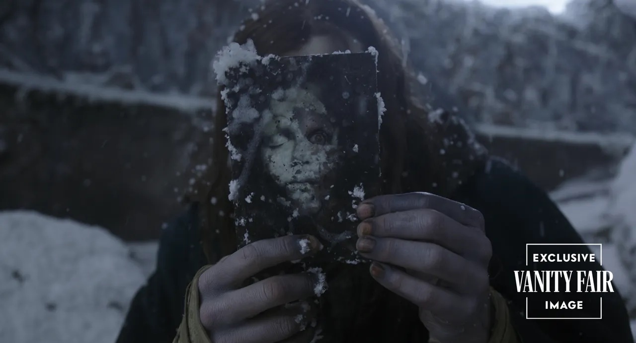 Франкенштейн, кадр № 6