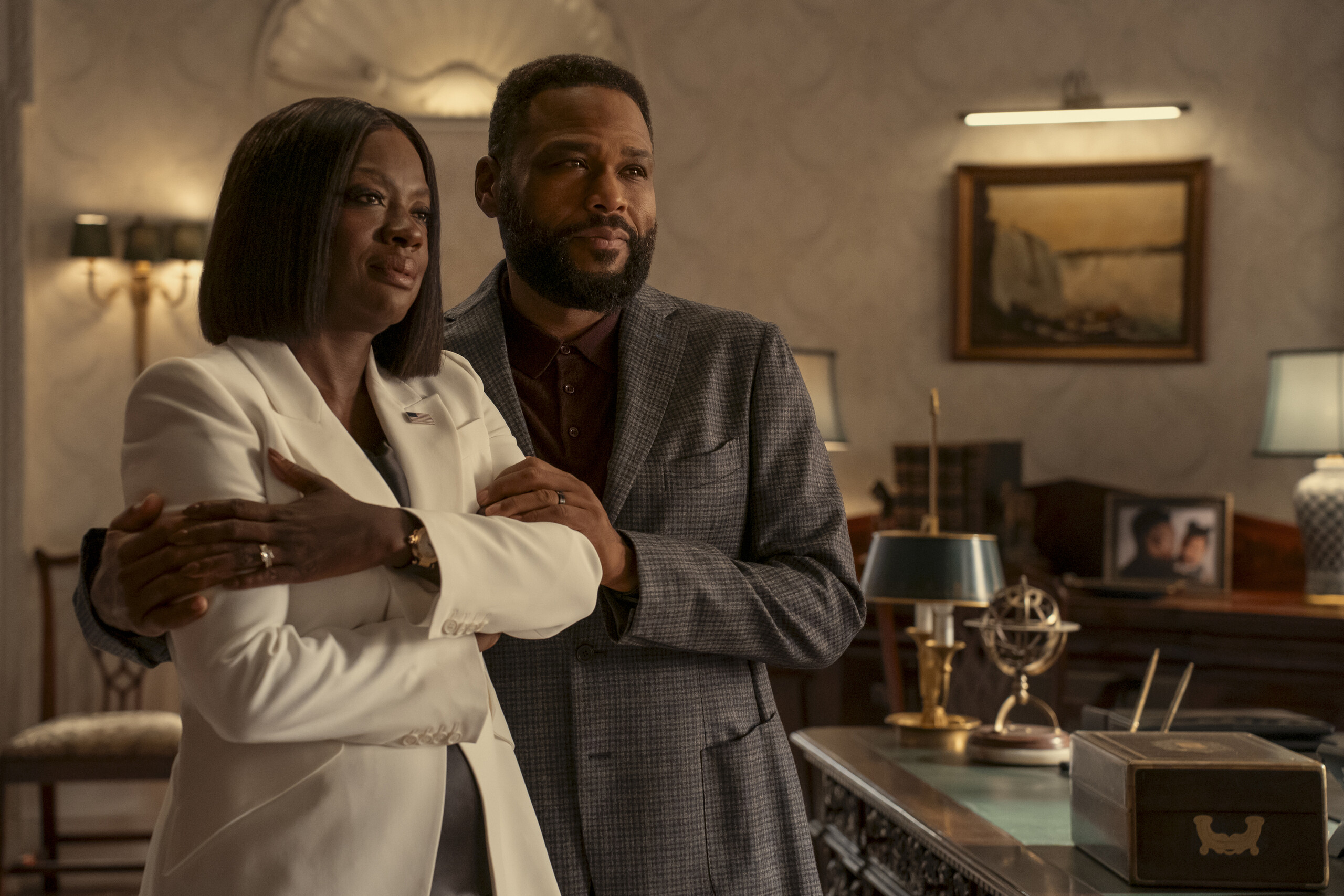 Большая двадцатка, кадр № 1