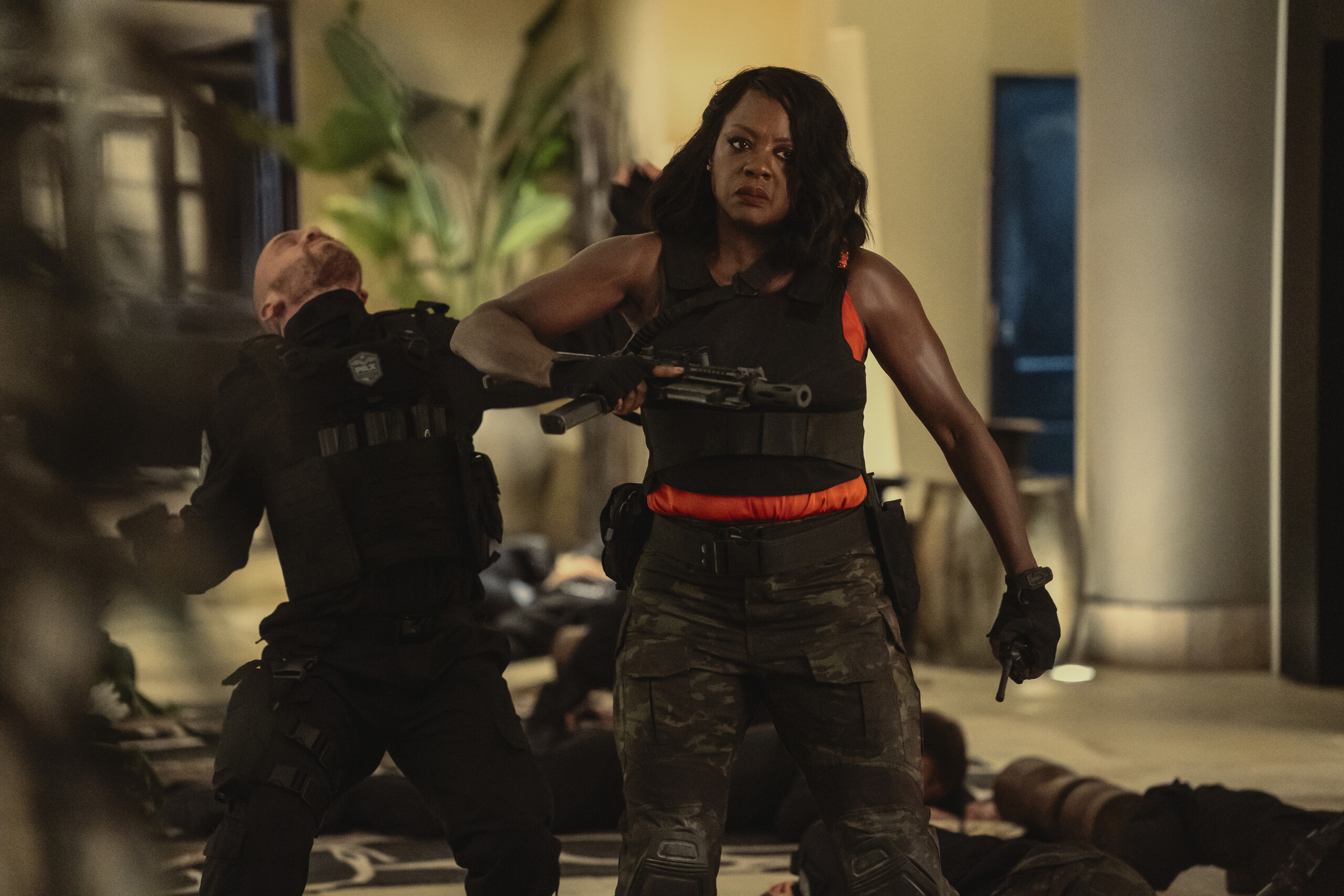 Большая двадцатка, кадр № 2