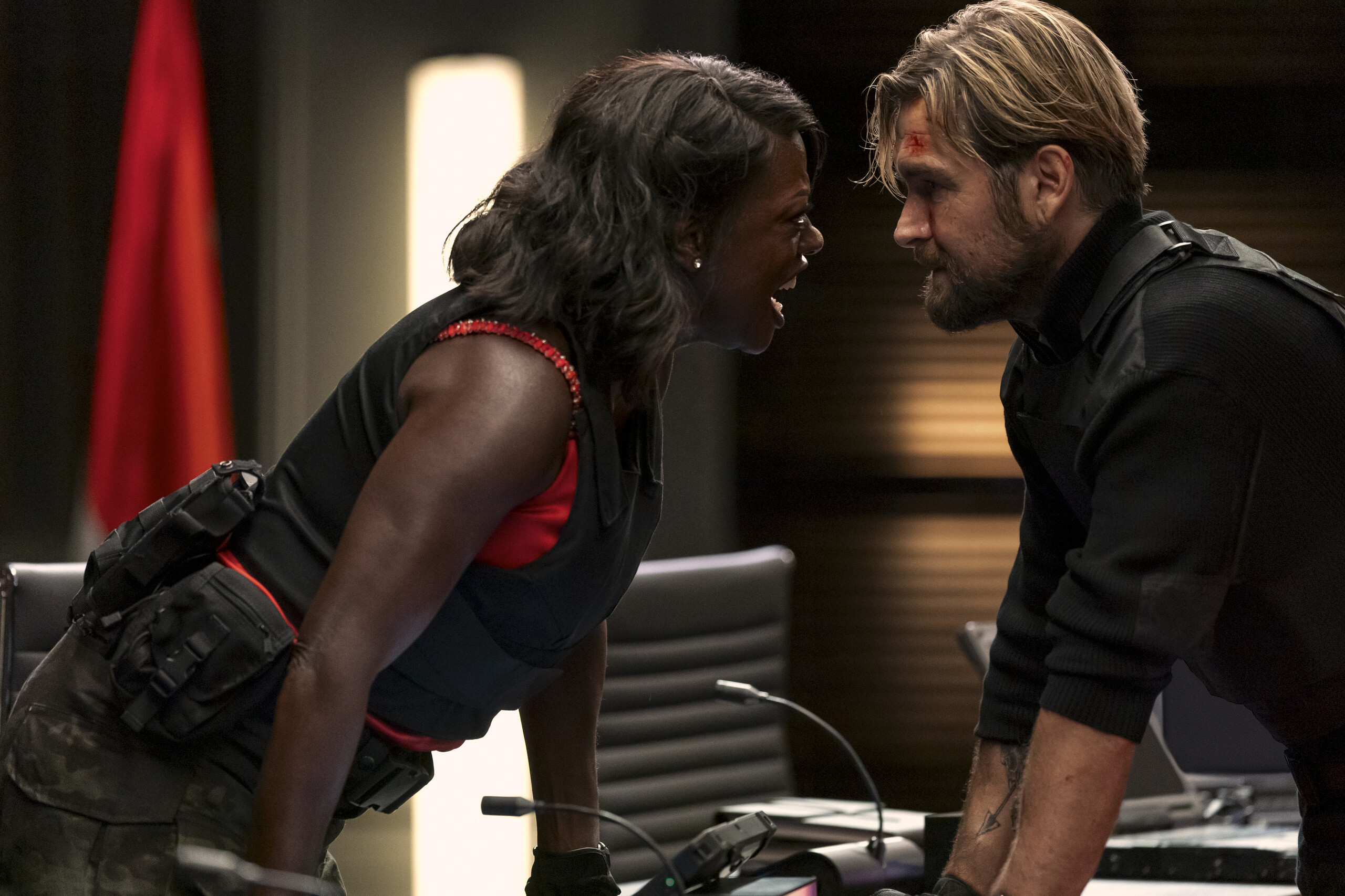 Большая двадцатка, кадр № 3