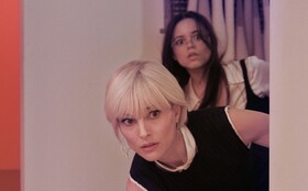 Галлеристка