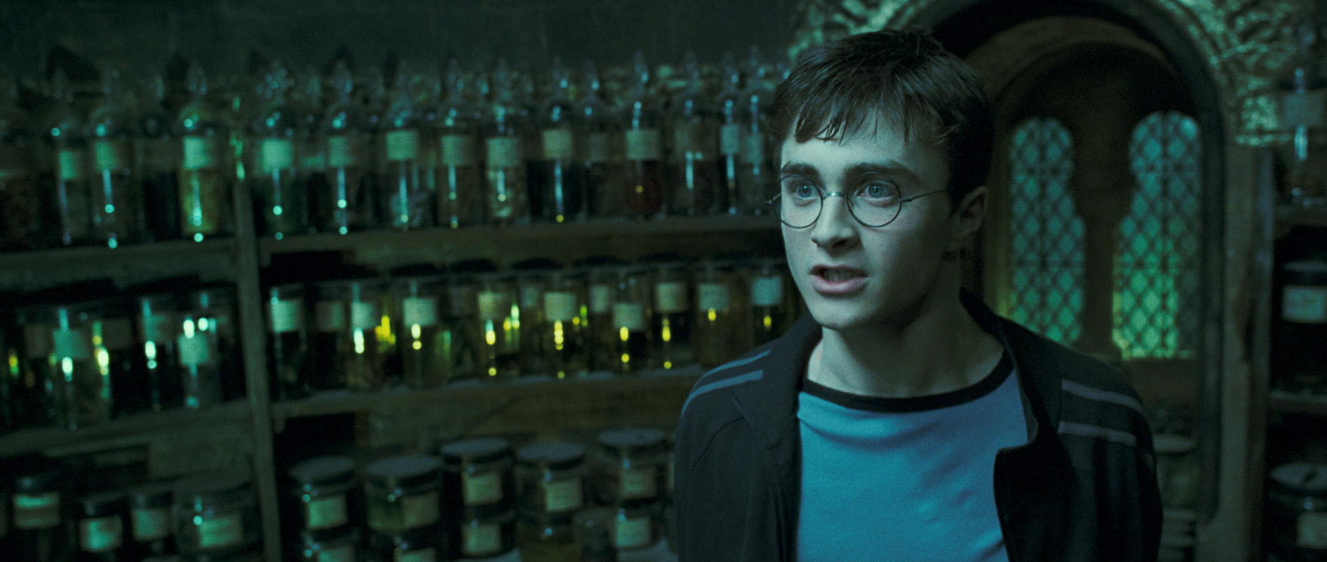 Гарри поттер и орден феникса фото из фильма