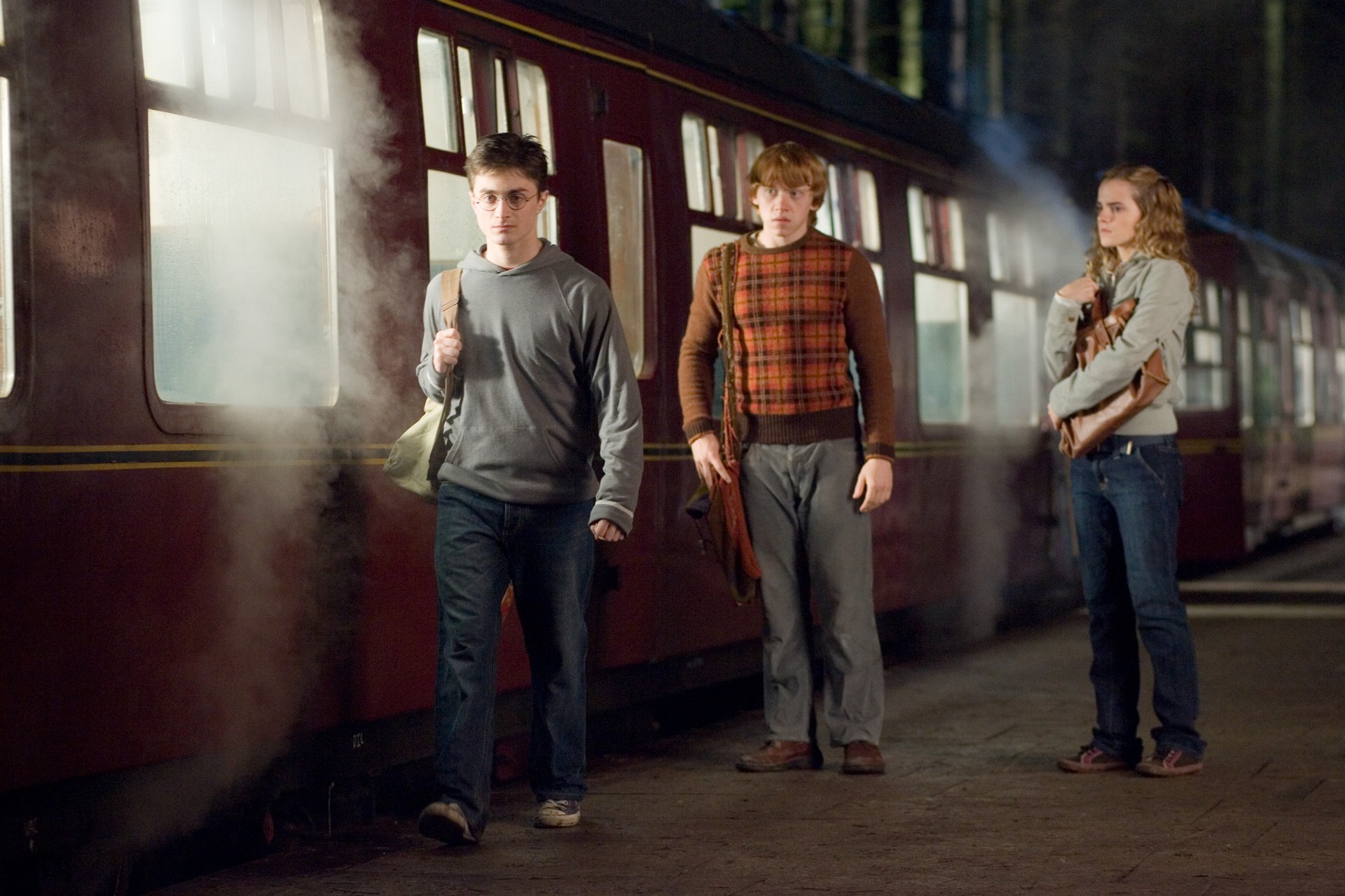 Гарри Поттер и Орден феникса, кадр № 33