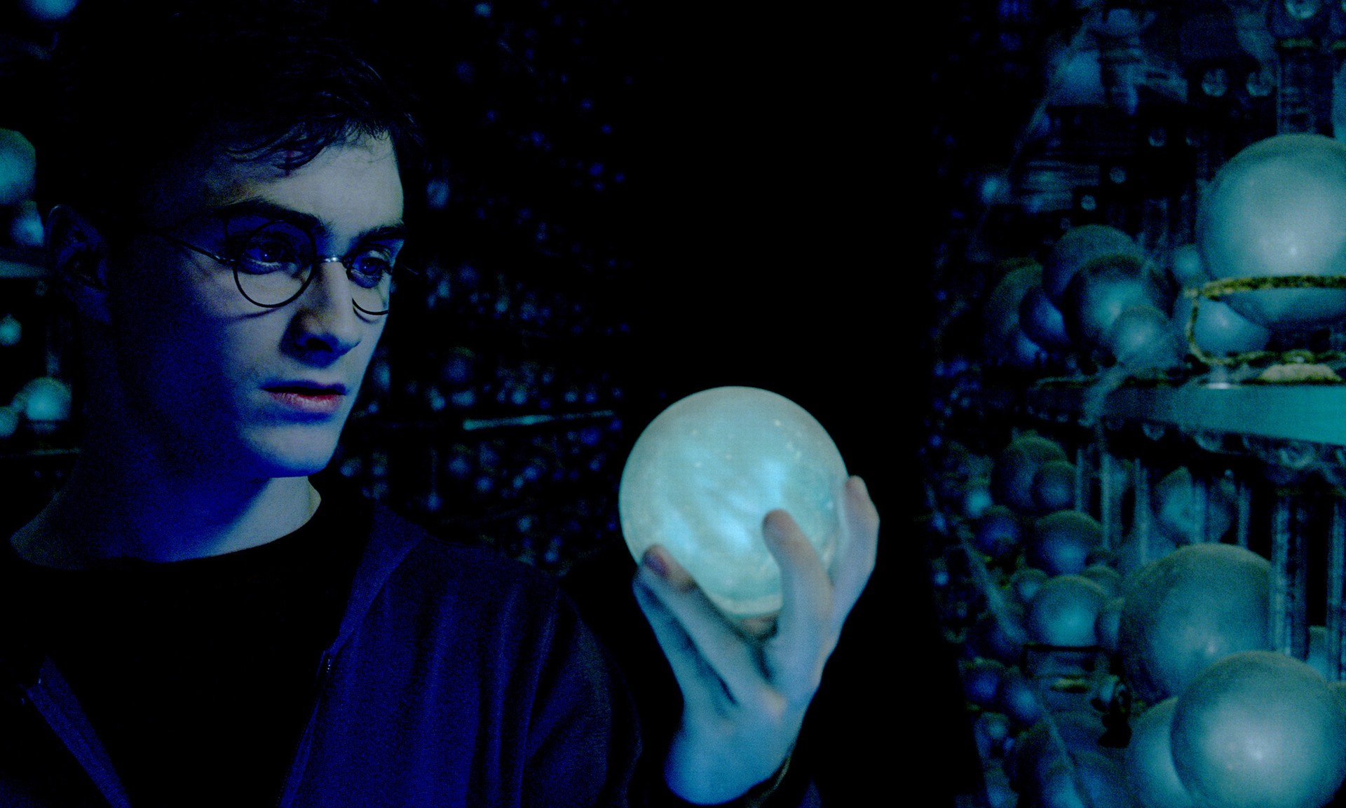 Гарри Поттер и Орден феникса, кадр № 49