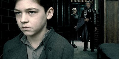 Гарри Поттер и Принц-полукровка, кадр № 21