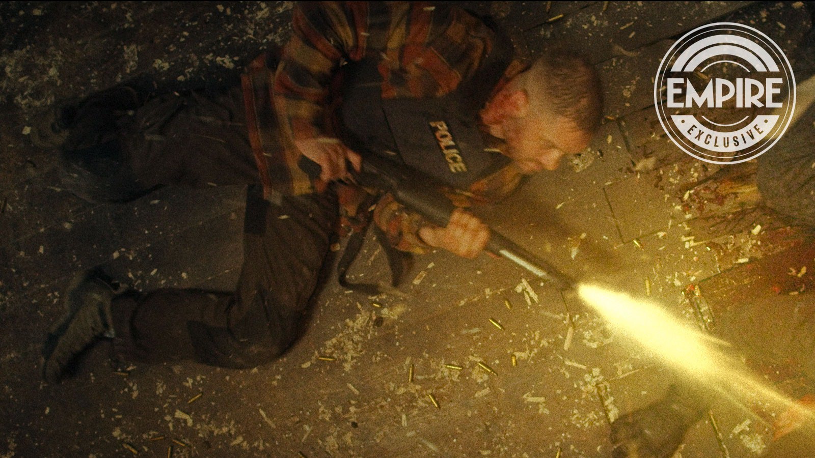 Опустошение, кадр № 5