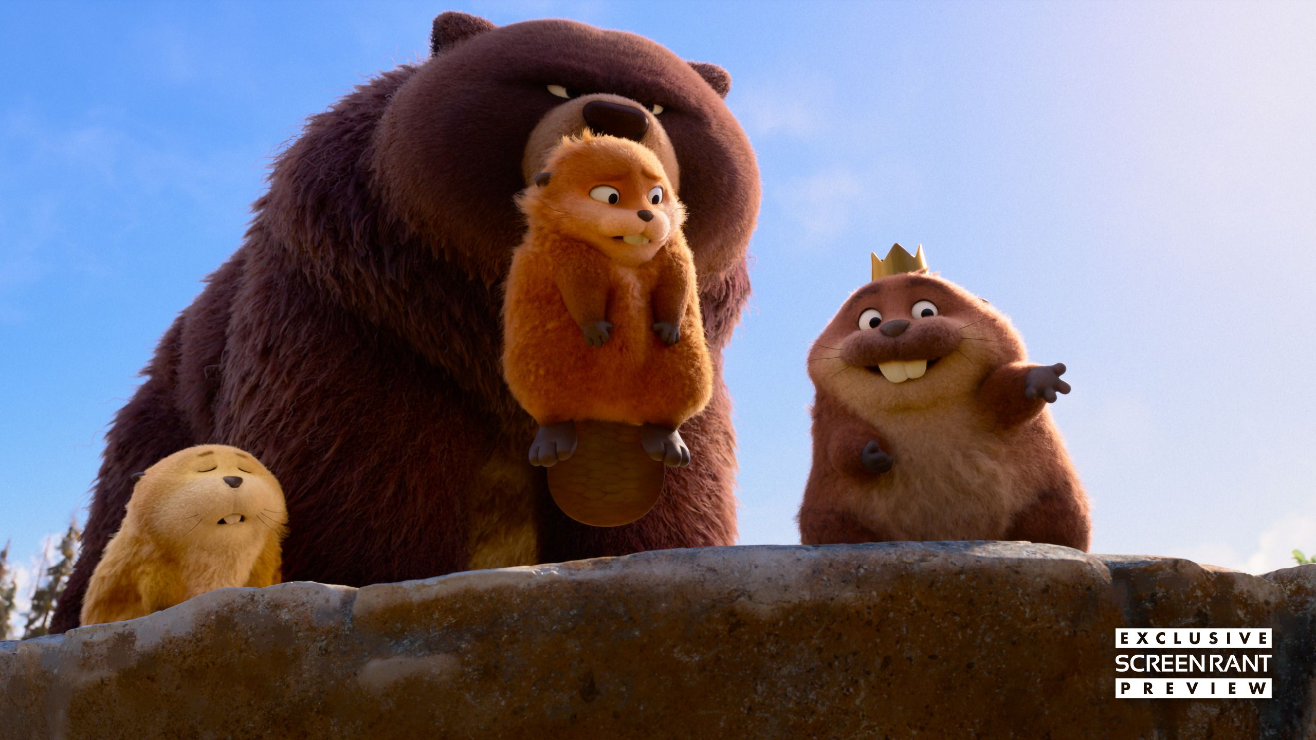 Прыгуны, кадр № 1