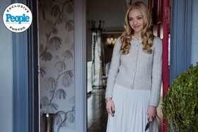 Кадры из фильма «Горничная»