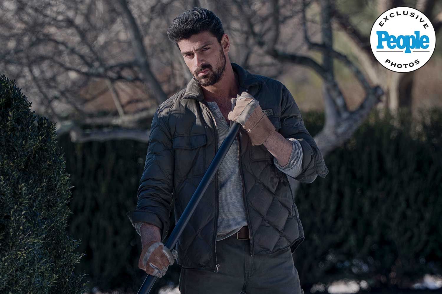 Горничная, кадр № 4