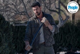 Кадры из фильма «Горничная»