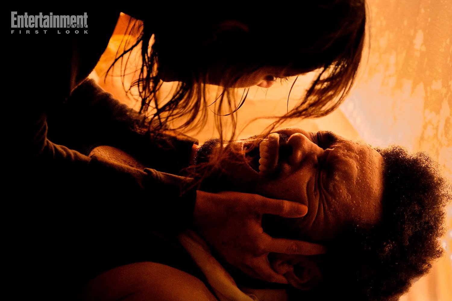 Последнее завтра, кадр № 1