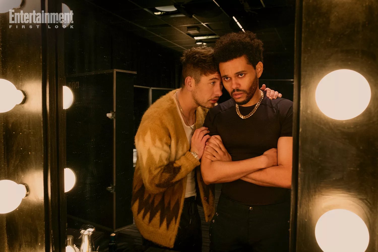 Последнее завтра, кадр № 2