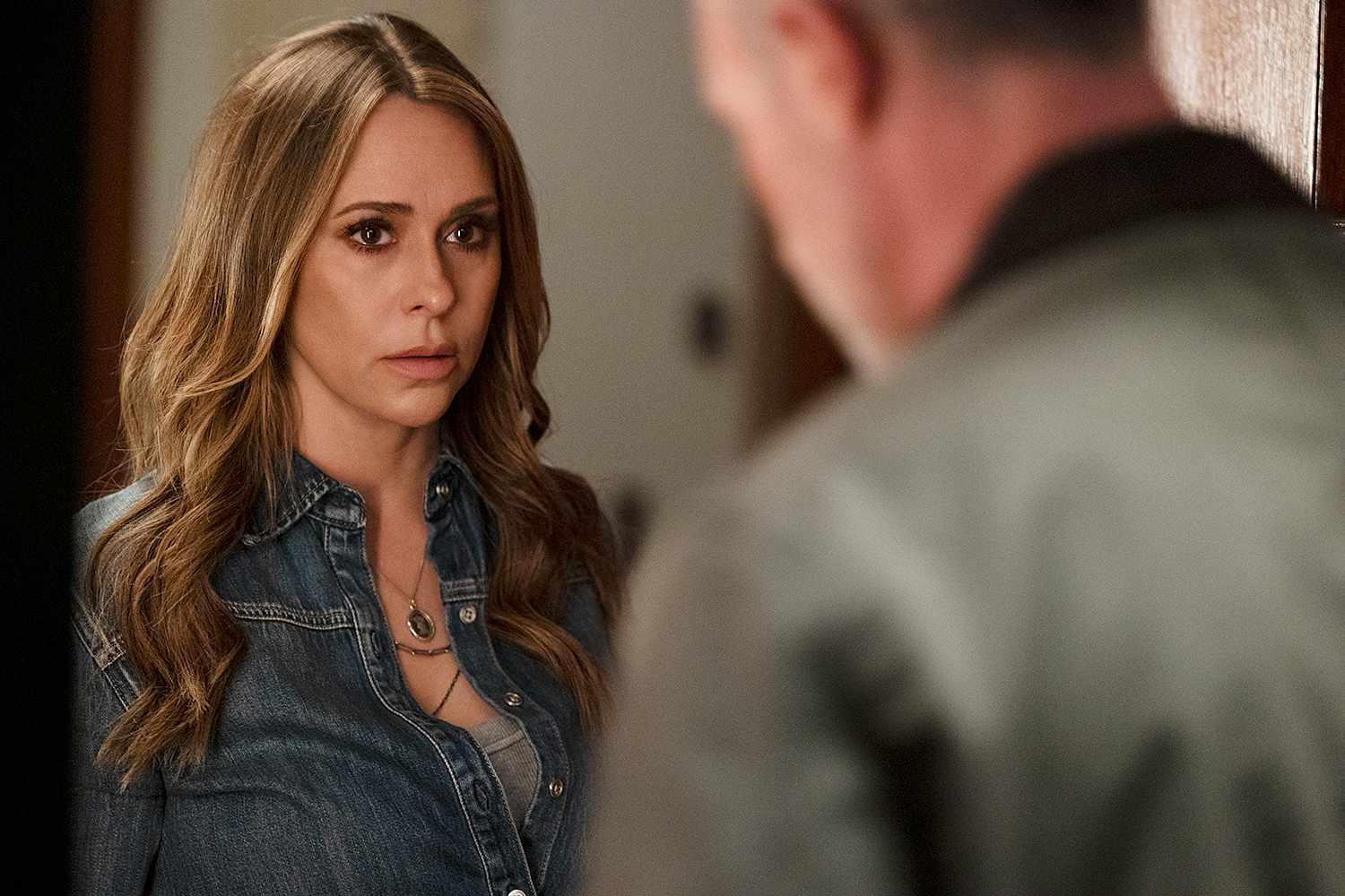 Я знаю, что вы сделали прошлым летом, кадр № 1