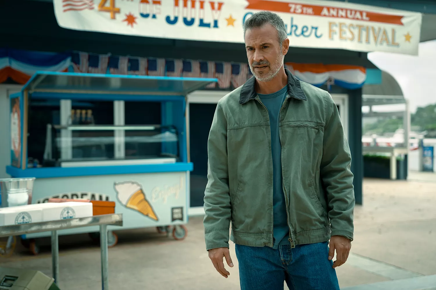 Я знаю, что вы сделали прошлым летом, кадр № 3