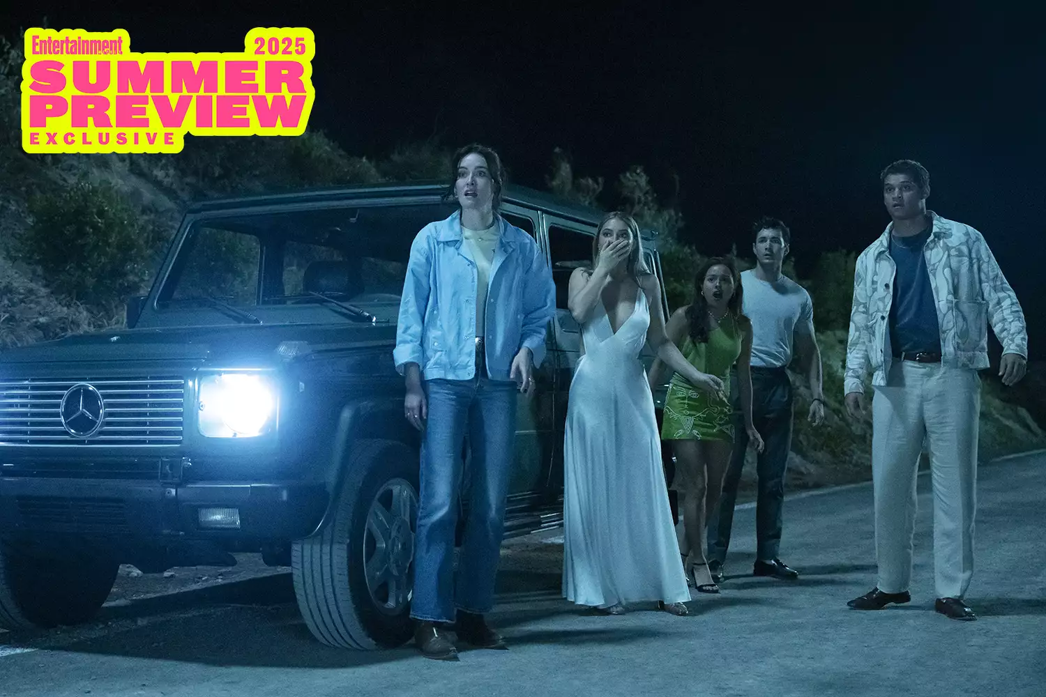 Я знаю, что вы сделали прошлым летом, кадр № 4