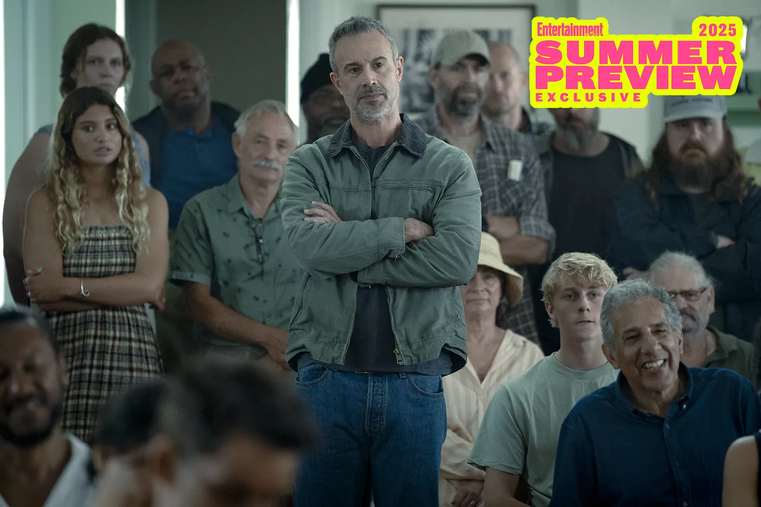 Я знаю, что вы сделали прошлым летом, кадр № 6