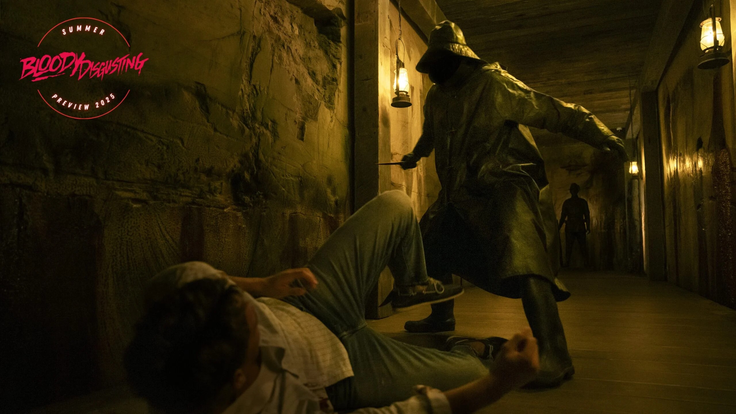 Я знаю, что вы сделали прошлым летом, кадр № 7