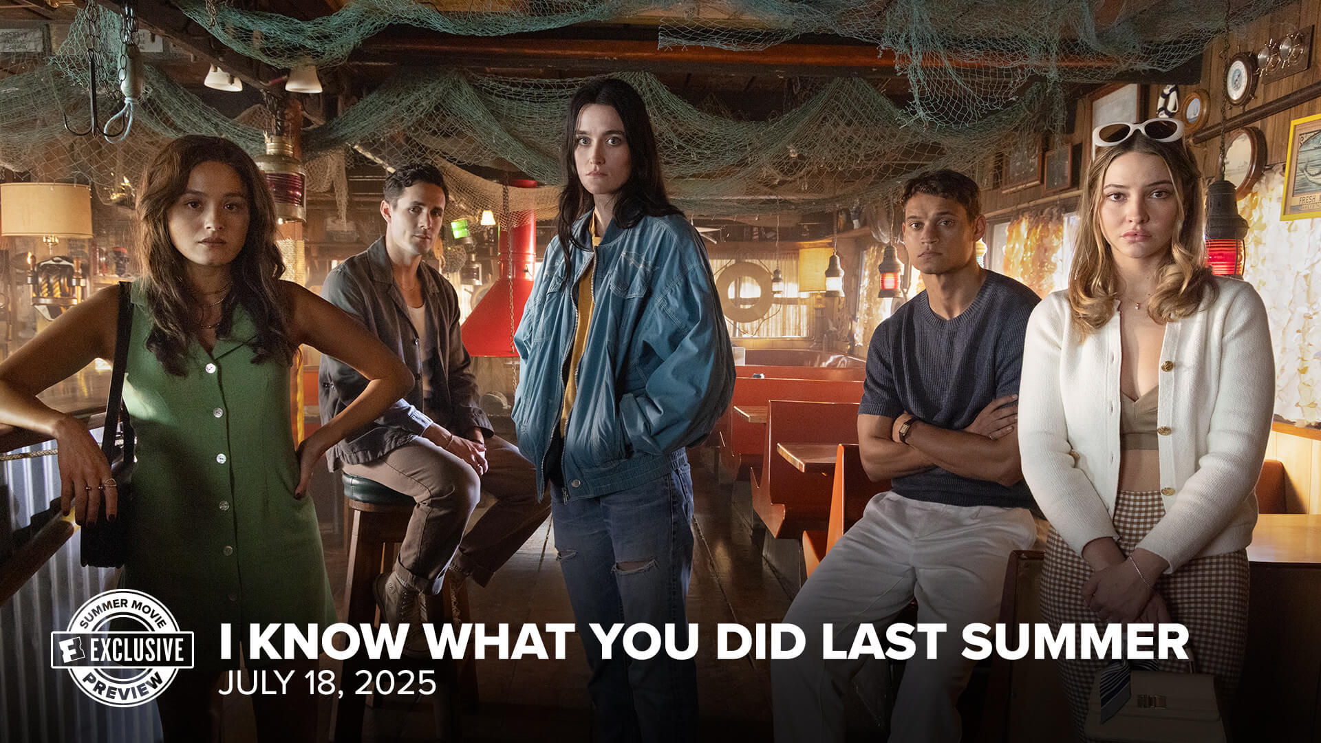 Я знаю, что вы сделали прошлым летом, кадр № 8