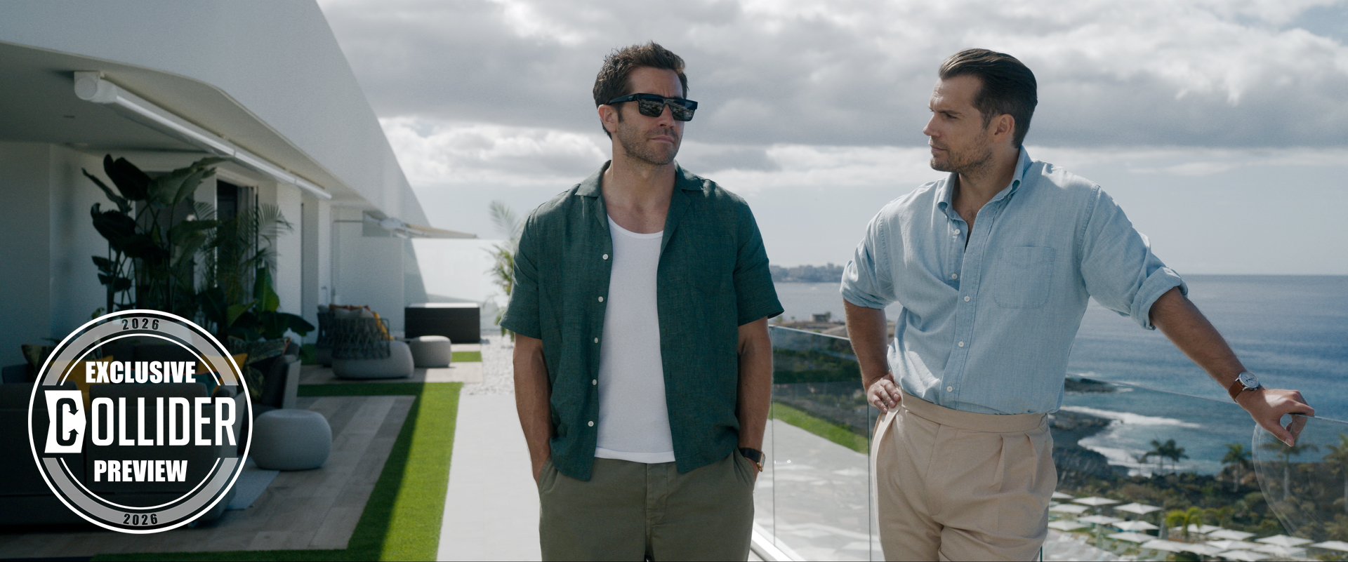 Вне закона, кадр № 1