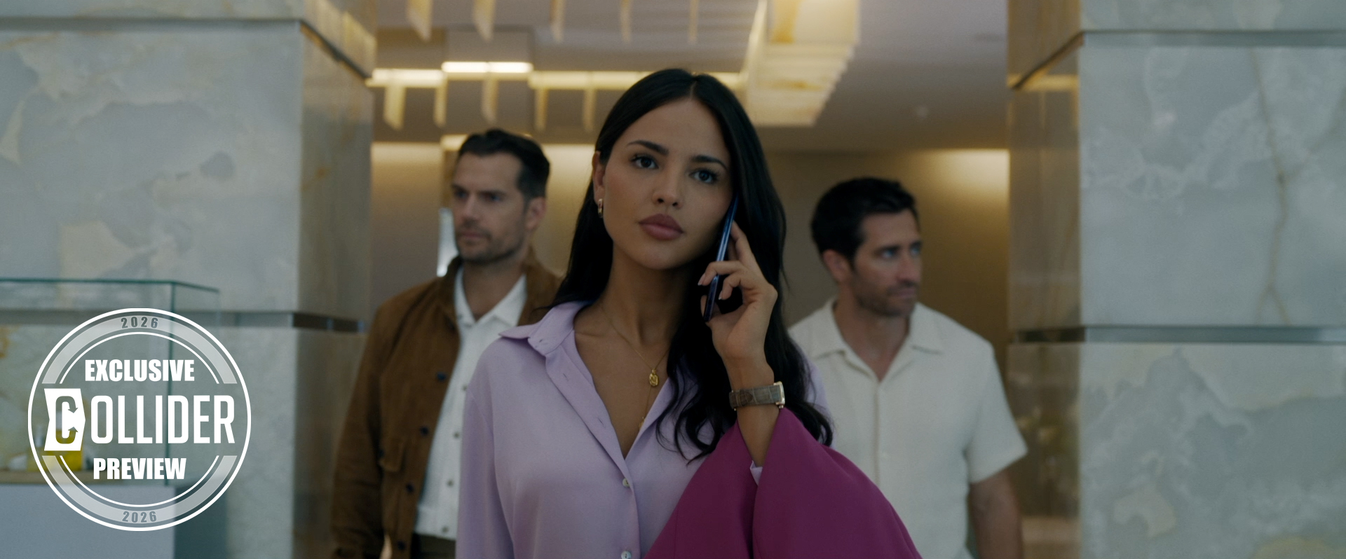 Вне закона, кадр № 2