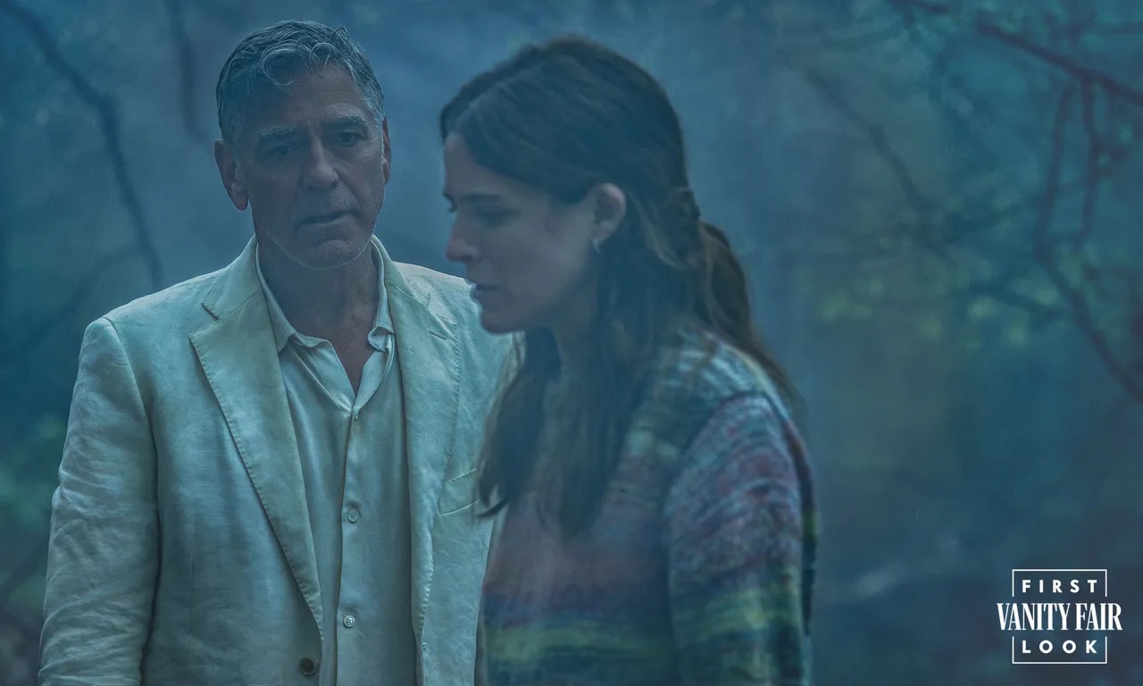 Джей Келли, кадр № 6