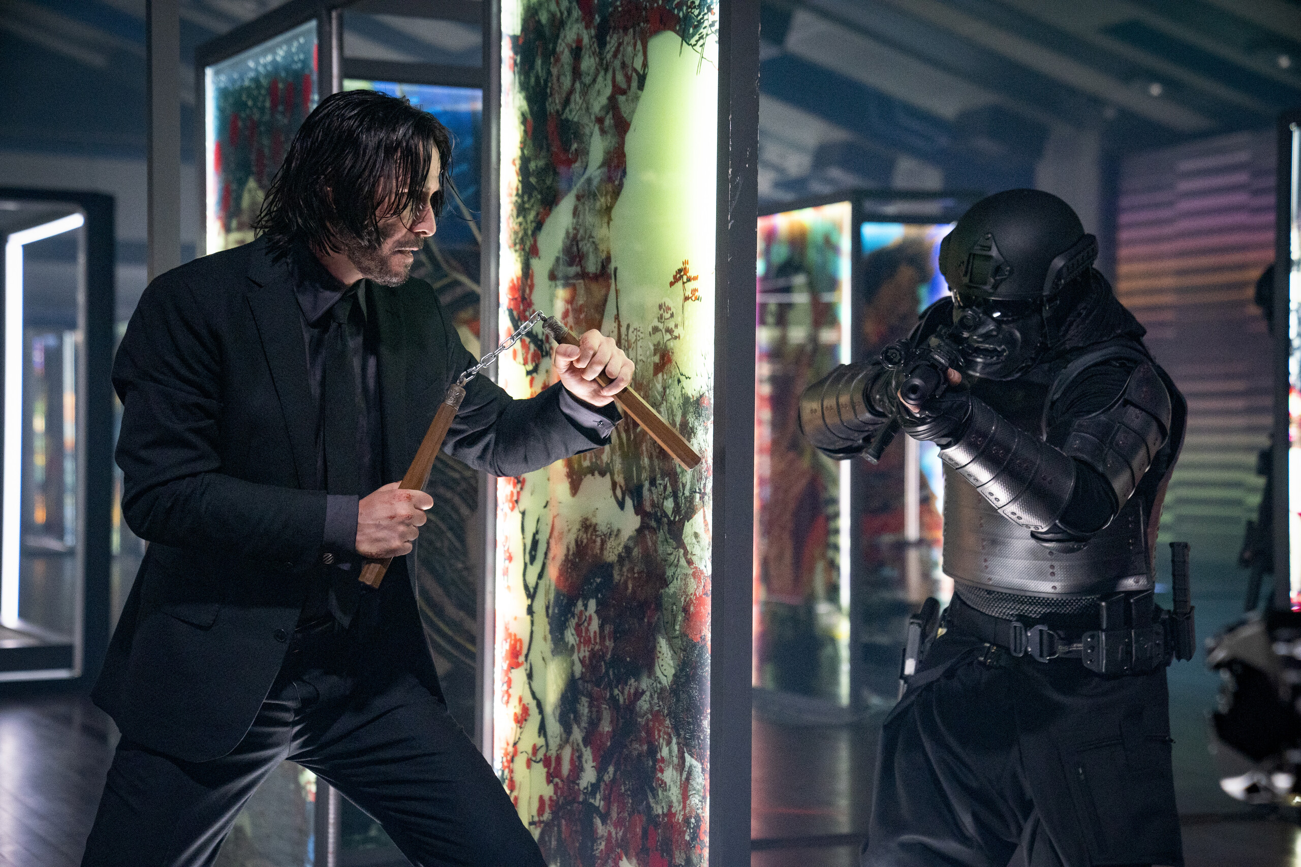 “john Wick: Chapter 4” Is Actually Perfect