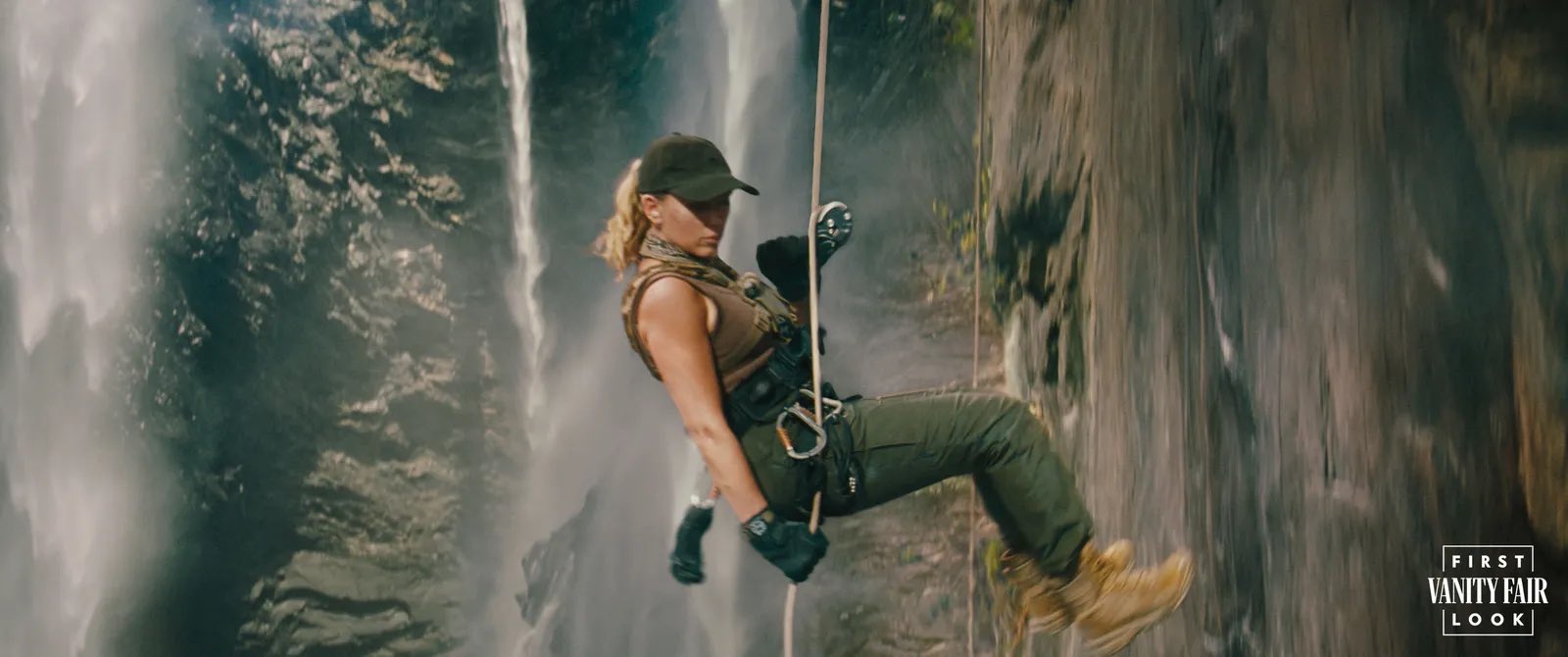 Мир Юрского периода: Возрождение, кадр № 10