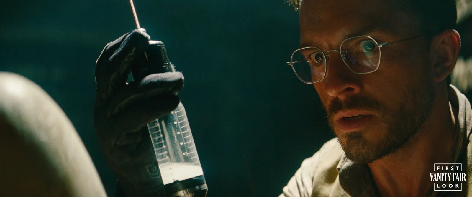 Мир Юрского периода: Возрождение, кадр № 11