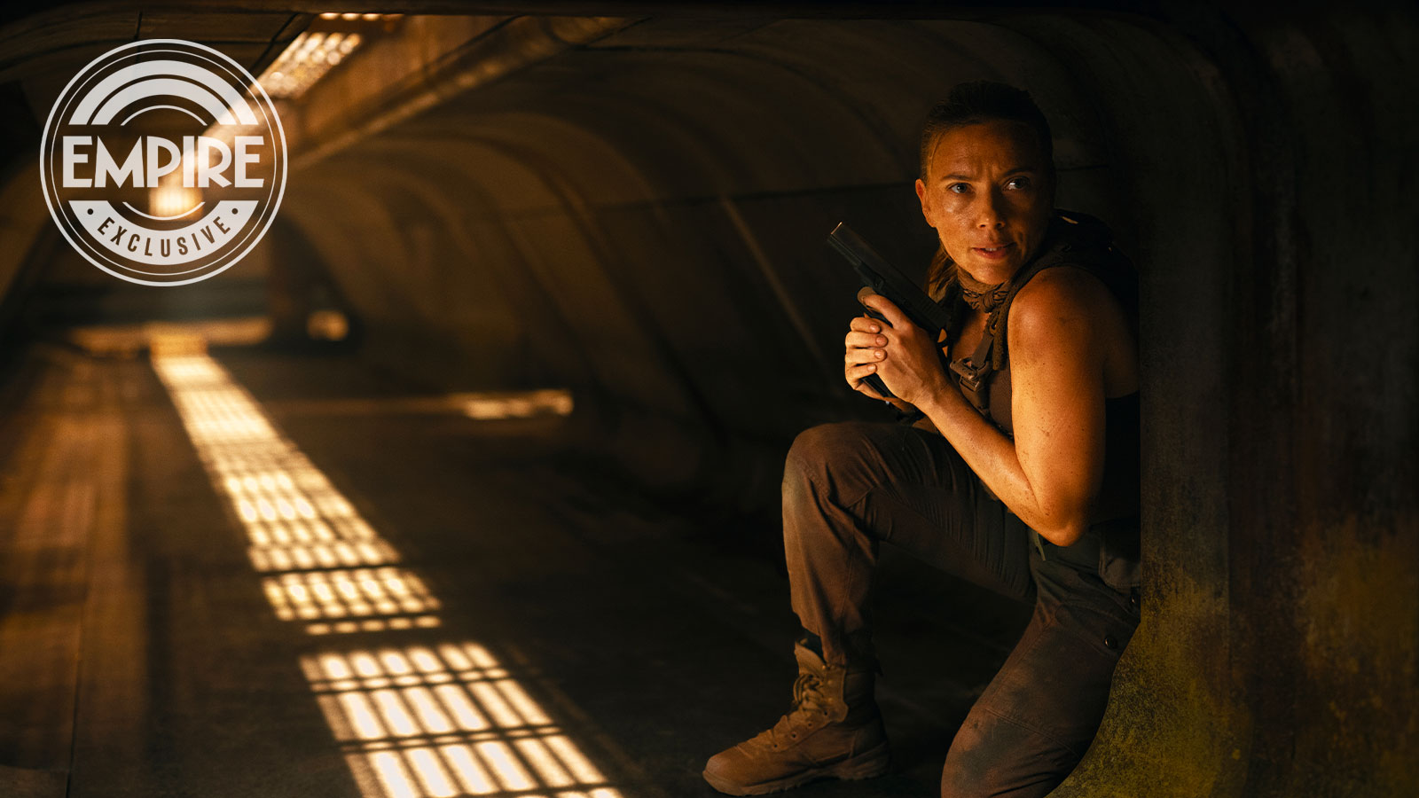 Мир Юрского периода: Возрождение, кадр № 16