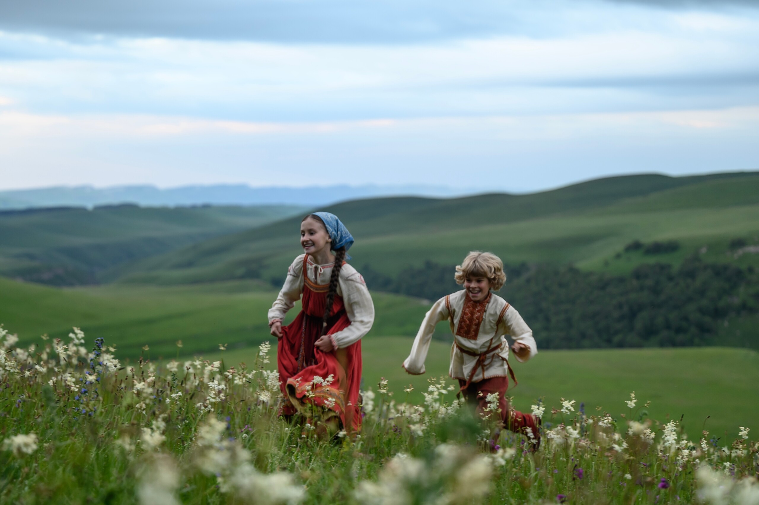 Как Иван в сказку попал, кадр № 4