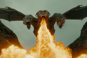 Как Иван в сказку попал