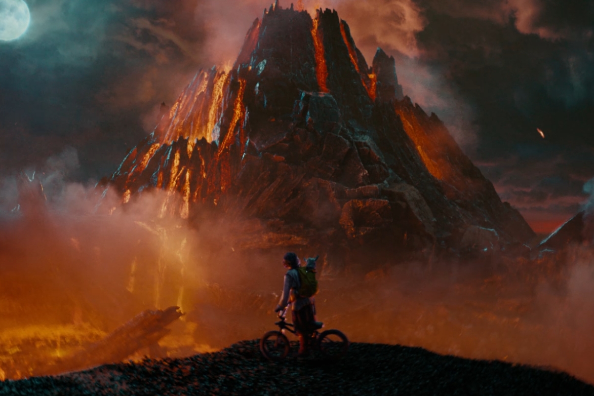 Как Иван в сказку попал, кадр № 7