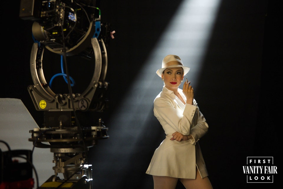 Поцелуй женщины-паука, кадр № 1