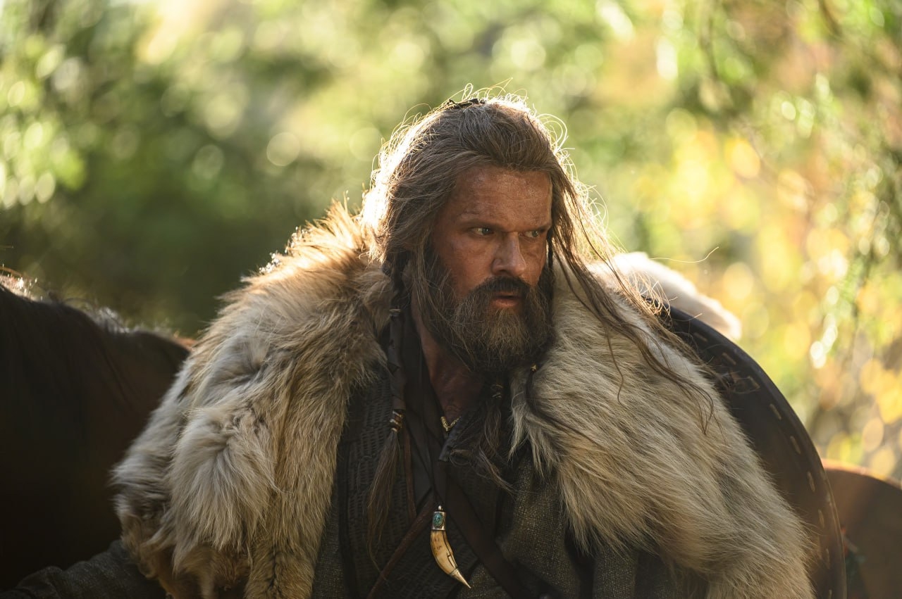 Королева Анна, кадр № 6