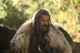 Королева Анна