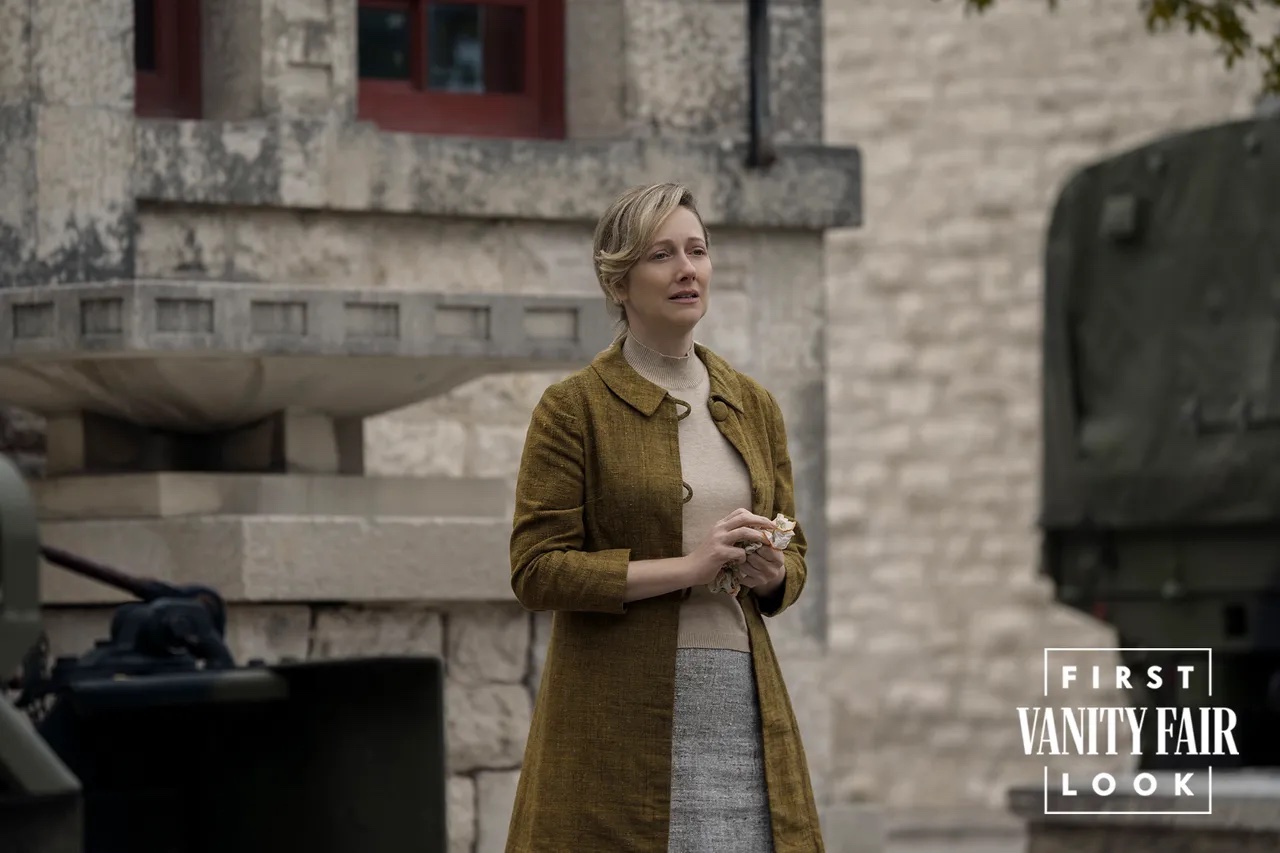 Долгая прогулка, кадр № 4