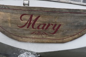 Проклятие „Мэри“