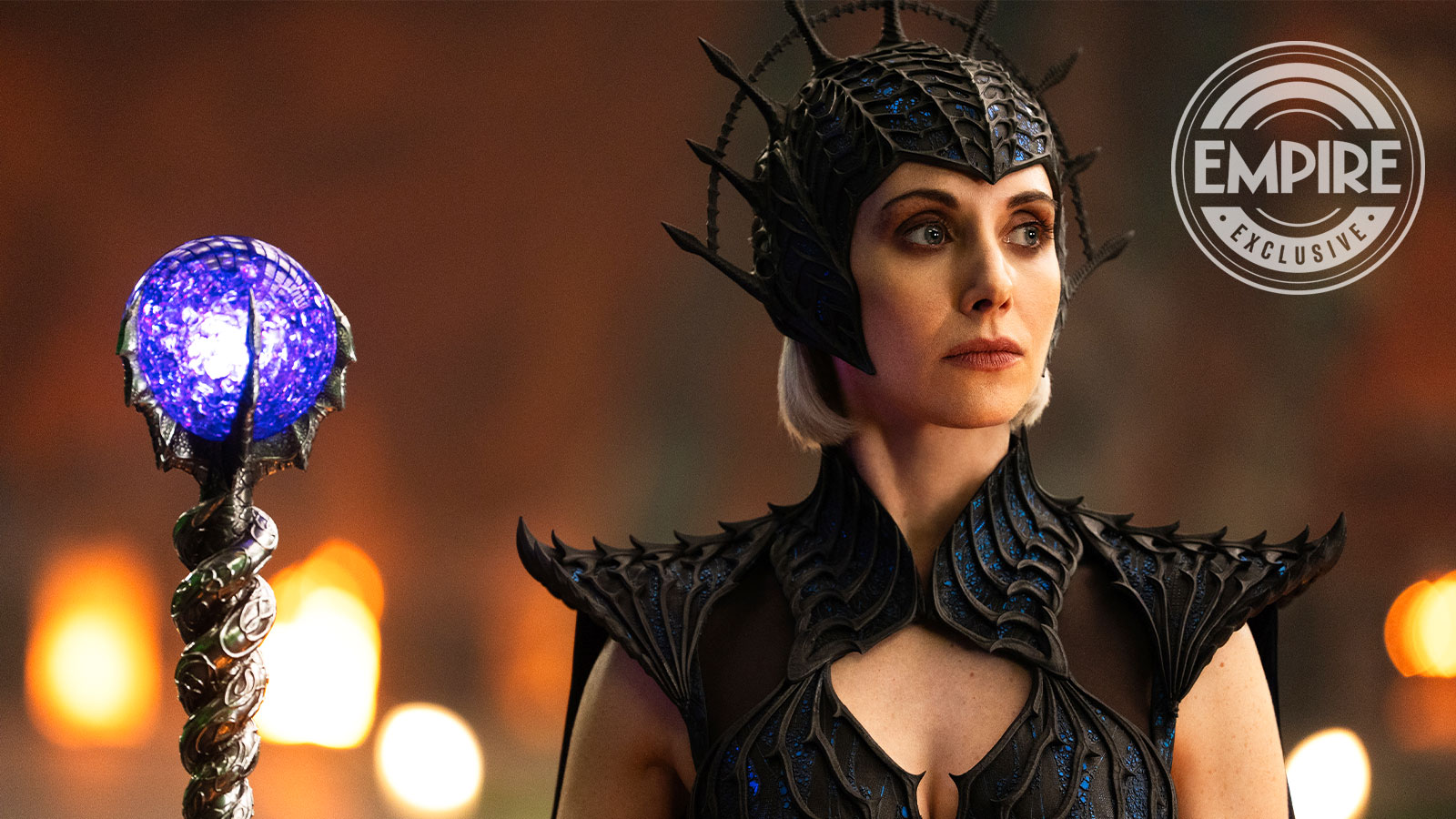 Властелины вселенной, кадр № 1